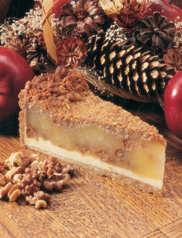 Image of COM: Pie Apple 10 in. Deep - 2 x 144 Ounces